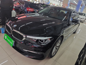 宝马5系 2018款 528Li 上市特别版