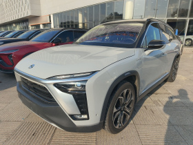 蔚来ES8 2020款 415KM 签名版 六座版