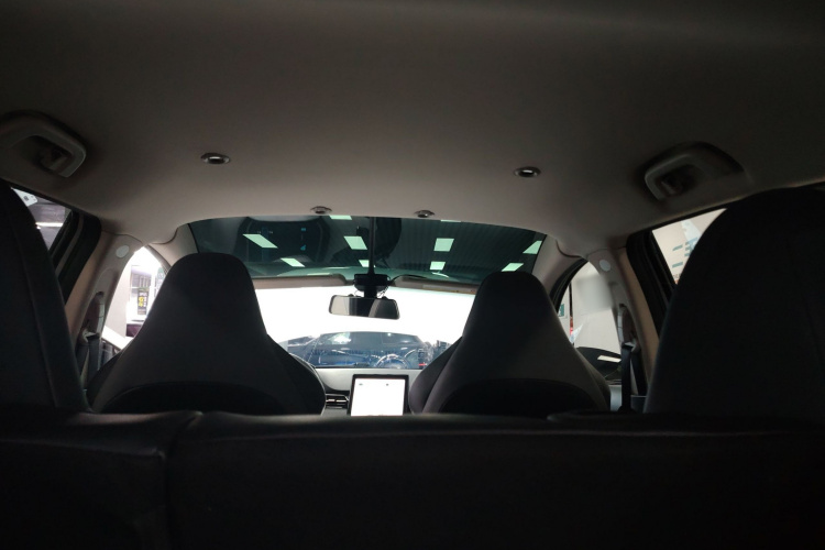 小鹏G3 2022款 G3i 520N+局部细节22