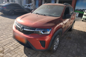 东风纳米EX1 2021款 质灵版