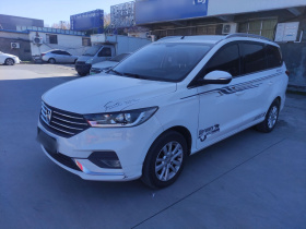 宝骏360 2019款 1.5L 自动精英型 国VI