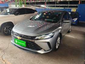 雪佛兰 科鲁泽 2023款 1.5L 双离合乐享版