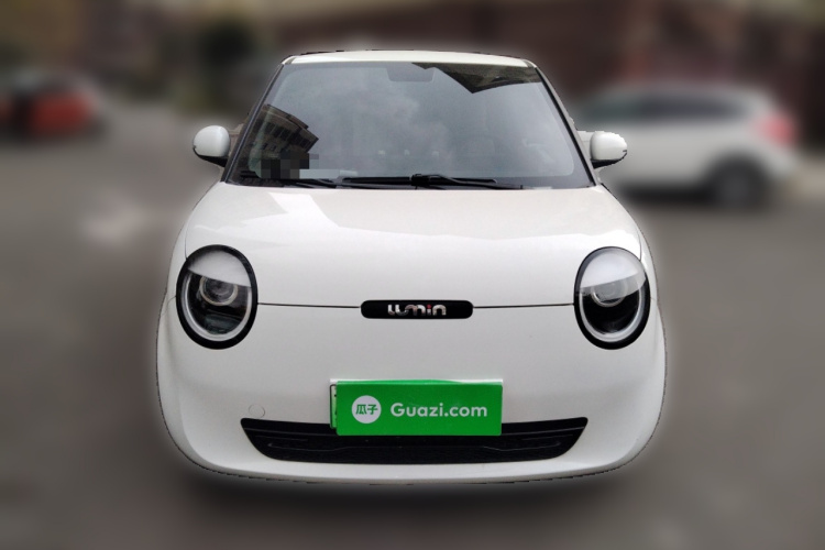 长安启源 长安Lumin 2022款 155km 清甜款车身外观6001