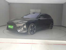 蔚来ET5T 2025款 75kWh Touring