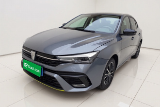 荣威i5 2021款 1.5L 手动安心版