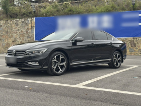 大众 迈腾 2023款 200万辆纪念版 330TSI DSG领先型