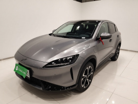 小鹏G3 2020款 520i 智享版