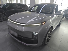 理想汽车 理想L8 2023款 Pro