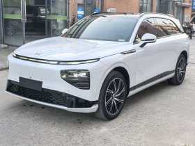 小鹏G9 2024款 570 Max