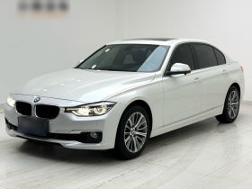 宝马3系 2017款 320Li xDrive 时尚型