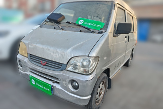 五菱汽车 五菱之光 2008款 1.0L标准型