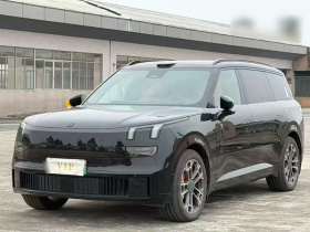 领克900 2025款 1.5T Ultra