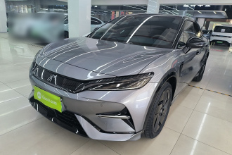 比亚迪 宋L EV 2024款 550km 卓越型