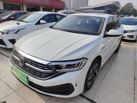 大众 速腾 2023款 200TSI DSG超越版