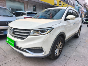 东风风光 风光580 2020款 1.8L 手动舒适型