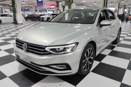 大众 迈腾 2020款 330TSI DSG 领先型