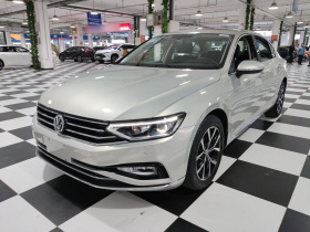 大众 迈腾 2020款 330TSI DSG 领先型