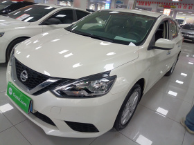 日产 轩逸 2022款 经典 1.6XE CVT舒适版