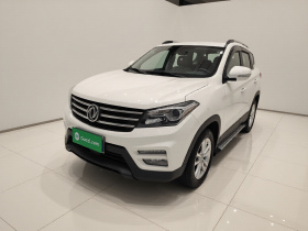 东风风光 风光S560 2019款 1.8L CVT精英型