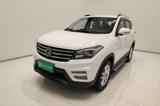 东风风光 风光S560 2019款 1.8L CVT精英型