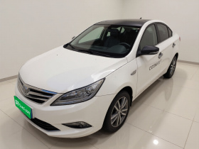 长安 逸动 2015款 1.6L 手动旗舰型