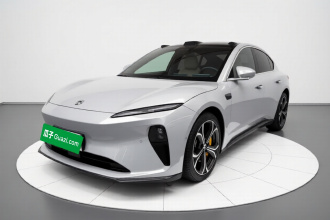 蔚来ET5 2024款 75kWh