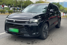 鸿蒙智行 问界M7 2024款 1.5T 后驱Plus版 5座