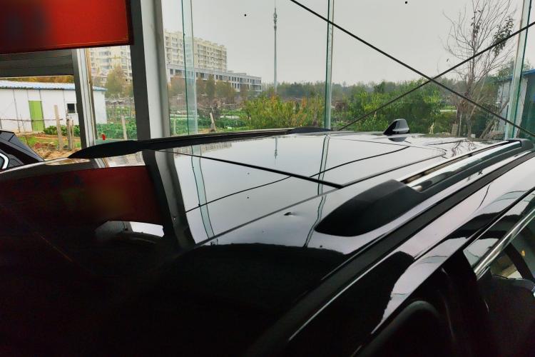 Jeep 大切诺基(进口) 2020款 3.0L 精英导航版车身外观57