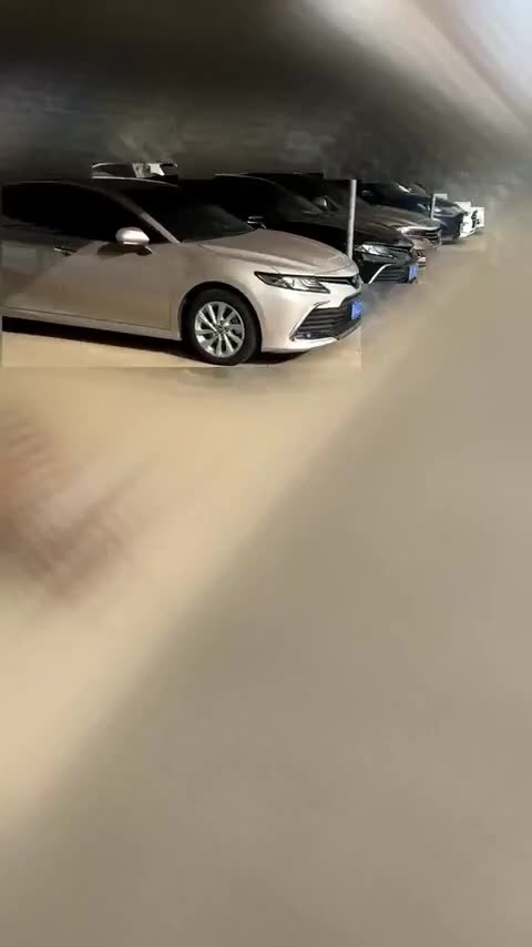 大众 帕萨特 2019款 380TSI 尊贵版 国VI讲解2