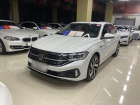 大众 速腾 2023款 300TSI DSG卓越版