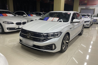 大众 速腾 2023款 300TSI DSG卓越版