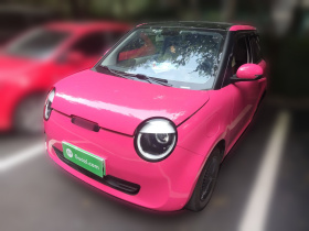 长安启源 长安Lumin 2022款 210km 香甜款