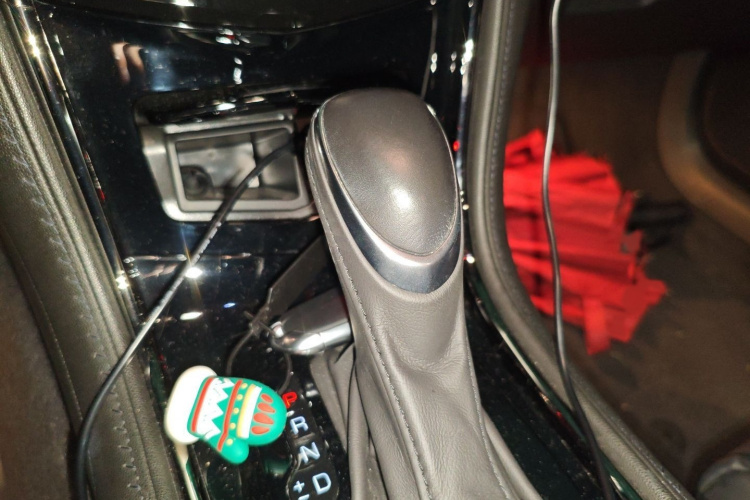 凯迪拉克ATS-L 2017款 28T 时尚型局部细节18