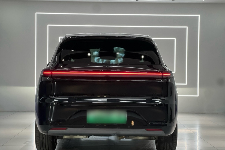 理想汽车 理想L6 2024款 Max车身外观6004