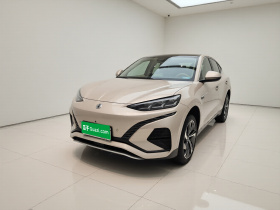 腾势N7 2023款 长续航性能Max版