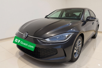 大众 2024款 凌渡L 200TSI DSG潮辣版