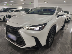 雷克萨斯NX 2022款 260 前驱 创驰版