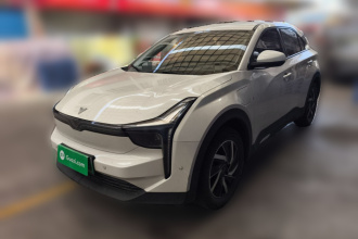 哪吒汽车 哪吒U 2021款 Pro 400 巡航版