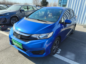 本田 飞度 2018款 1.5L CVT舒适版