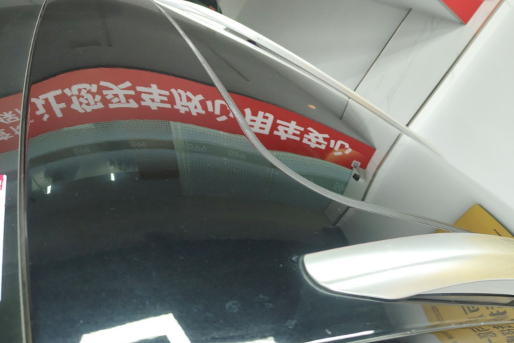 保时捷 2015款 Cayenne 3.0T局部细节57