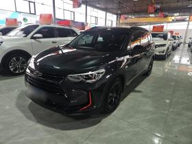 雪佛兰 沃兰多 2020款 轻混 Redline 530T 自动纵享版（5+2款）