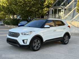 北京现代ix25 2015款 1.6L 自动两驱智能型GLS