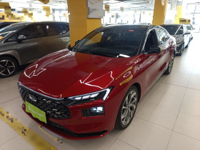 福特 蒙迪欧 2023款 EcoBoost 245 至尊型