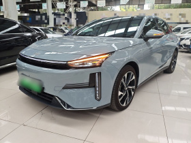 吉利银河 银河L6 2023款 125km 星舰