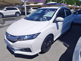 本田 锋范 2017款 1.5L CVT舒适版