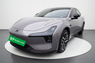 小鹏MONA M03 2025款 502 长续航 Max