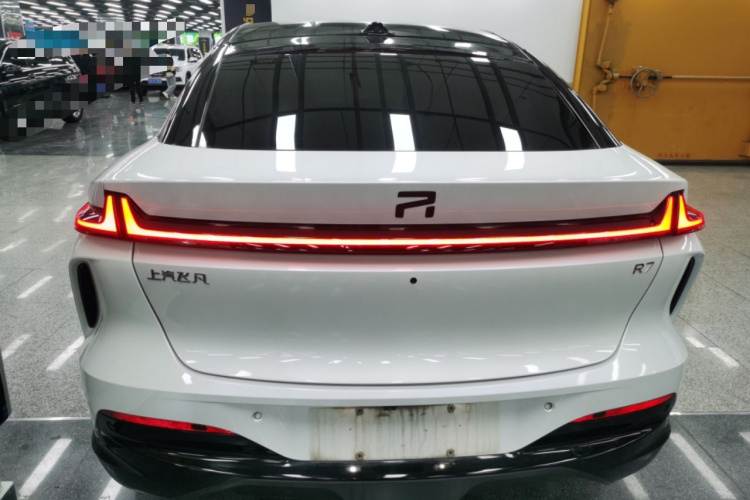 飞凡汽车 飞凡R7 2022款 长续高阶版车身外观6004