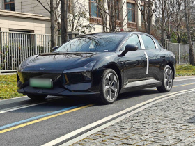 小鹏MONA M03 2025款 515 长续航 Plus