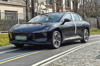 小鹏MONA M03 2025款 515 长续航 Plus