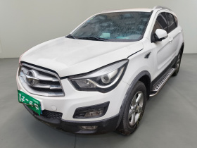 海马S5 2017款 强动力版 1.5T 手动舒适型